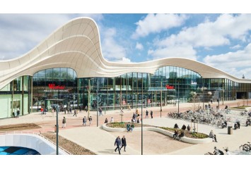 Stores - Westfield Mall of the Netherlands